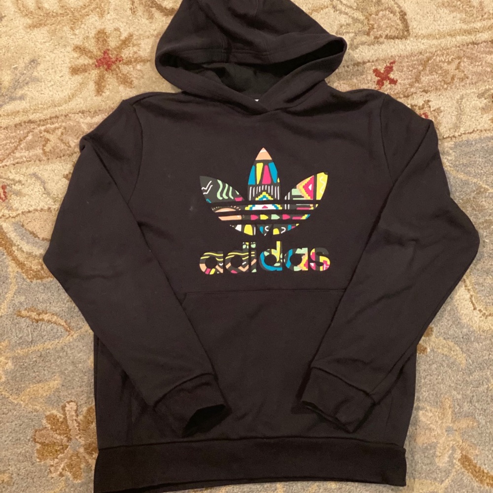 Adidas Hoodie